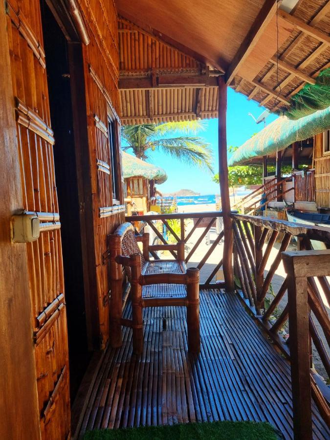 ปริ้นซ์ ลุดวิก บีช รีสอร์ต Hotel ซานอันโตนิโอ ภายนอก รูปภาพ