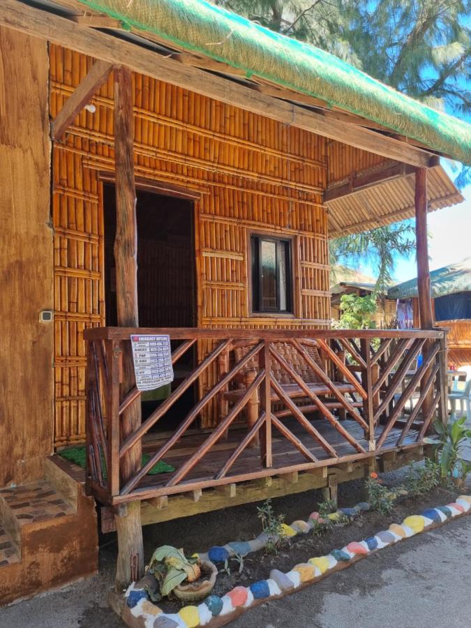 ปริ้นซ์ ลุดวิก บีช รีสอร์ต Hotel ซานอันโตนิโอ ภายนอก รูปภาพ