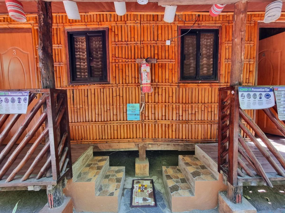 ปริ้นซ์ ลุดวิก บีช รีสอร์ต Hotel ซานอันโตนิโอ ภายนอก รูปภาพ