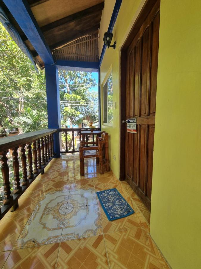 ปริ้นซ์ ลุดวิก บีช รีสอร์ต Hotel ซานอันโตนิโอ ภายนอก รูปภาพ