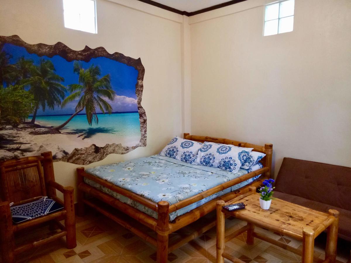ปริ้นซ์ ลุดวิก บีช รีสอร์ต Hotel ซานอันโตนิโอ ภายนอก รูปภาพ