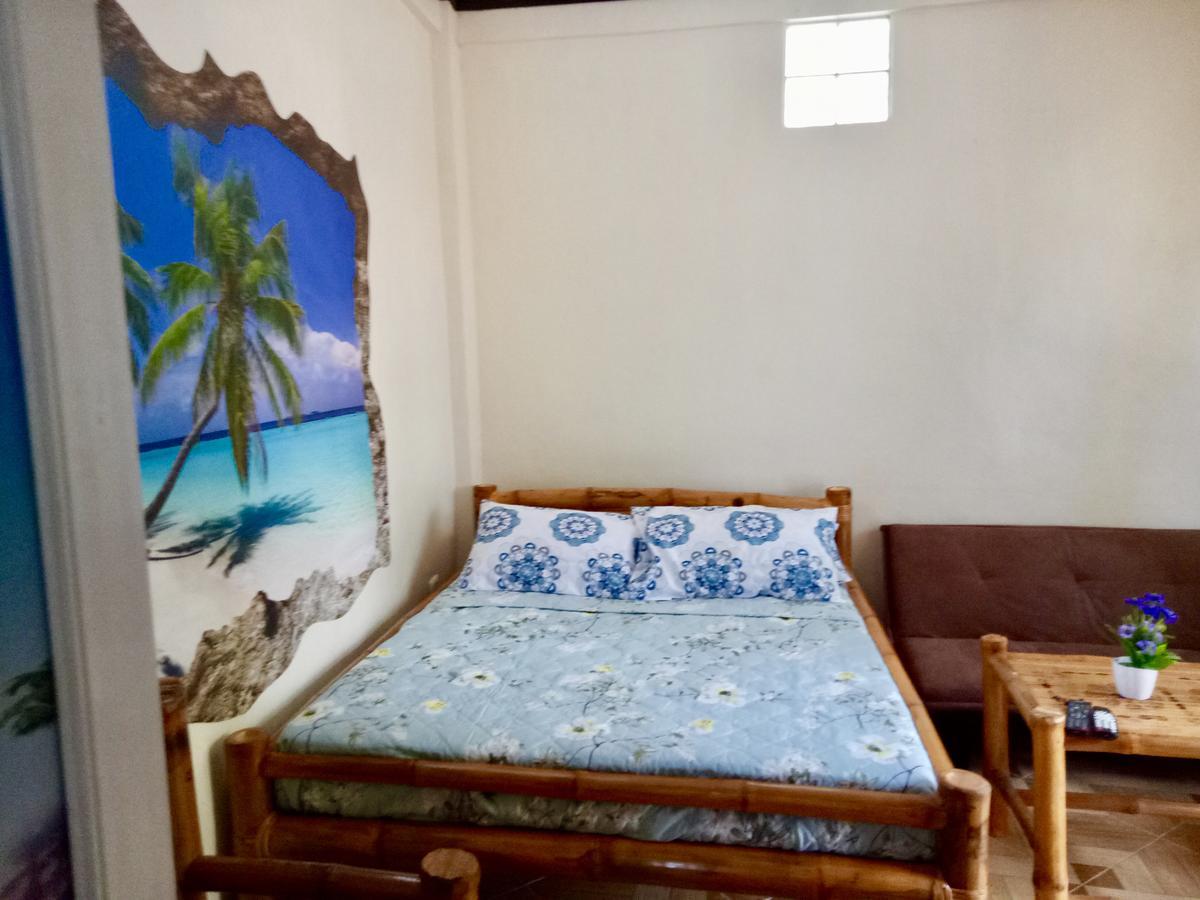 ปริ้นซ์ ลุดวิก บีช รีสอร์ต Hotel ซานอันโตนิโอ ภายนอก รูปภาพ