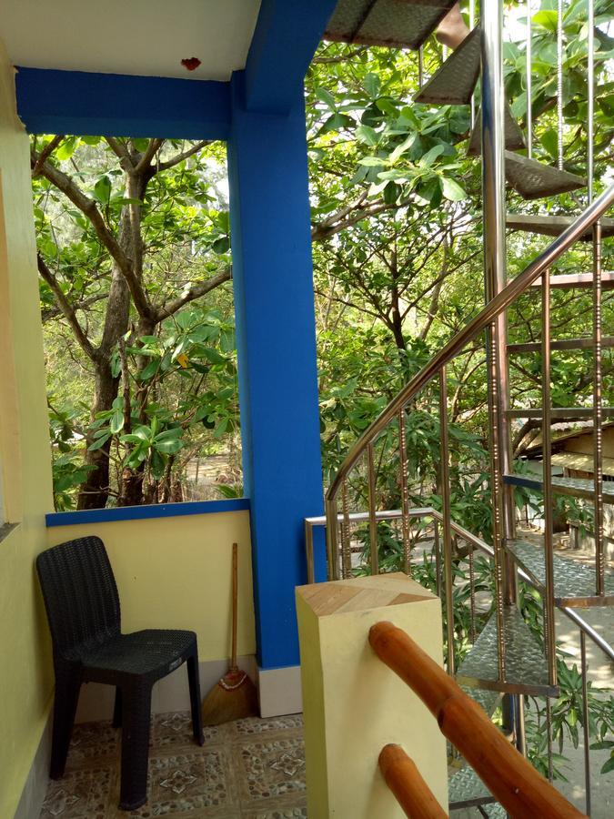 ปริ้นซ์ ลุดวิก บีช รีสอร์ต Hotel ซานอันโตนิโอ ภายนอก รูปภาพ