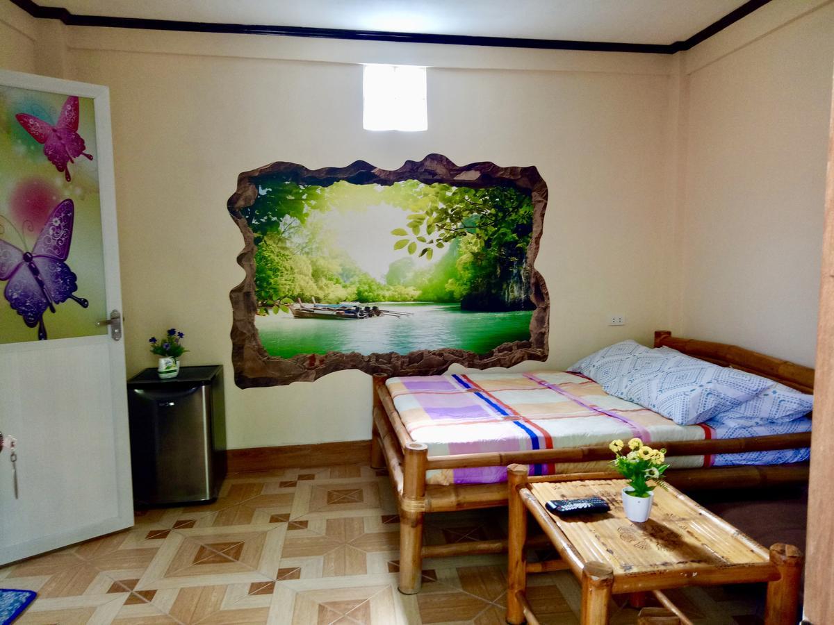 ปริ้นซ์ ลุดวิก บีช รีสอร์ต Hotel ซานอันโตนิโอ ภายนอก รูปภาพ