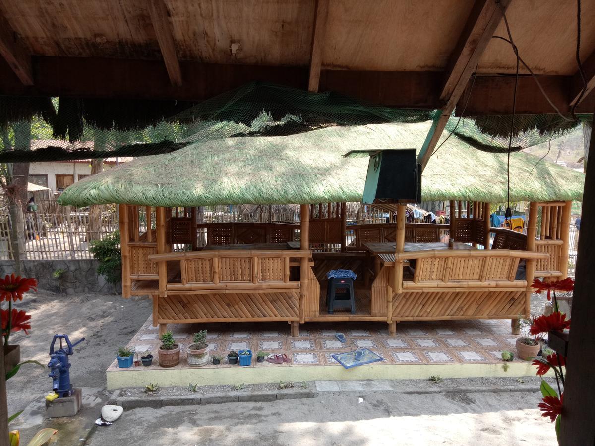 ปริ้นซ์ ลุดวิก บีช รีสอร์ต Hotel ซานอันโตนิโอ ภายนอก รูปภาพ