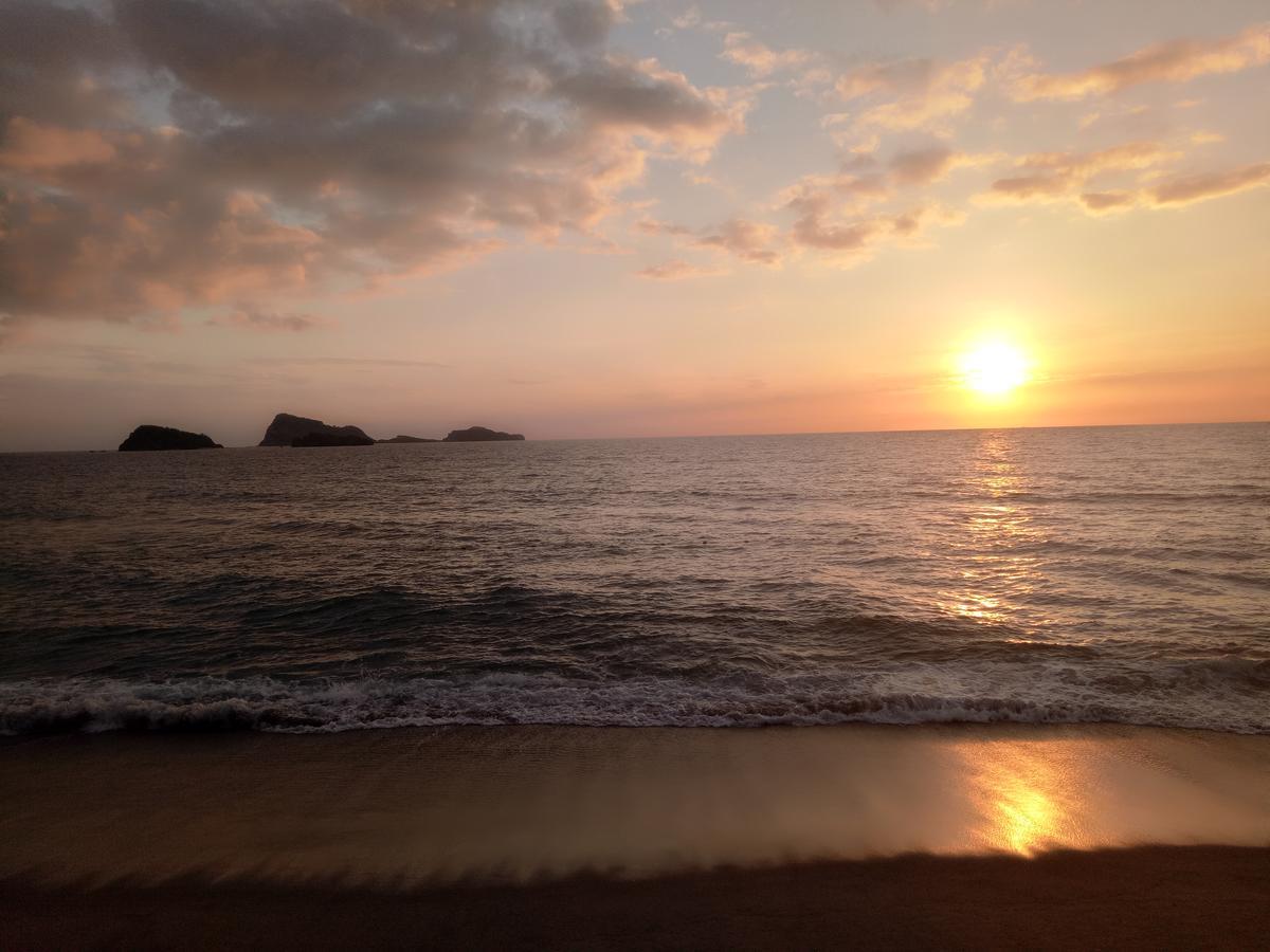 ปริ้นซ์ ลุดวิก บีช รีสอร์ต Hotel ซานอันโตนิโอ ภายนอก รูปภาพ