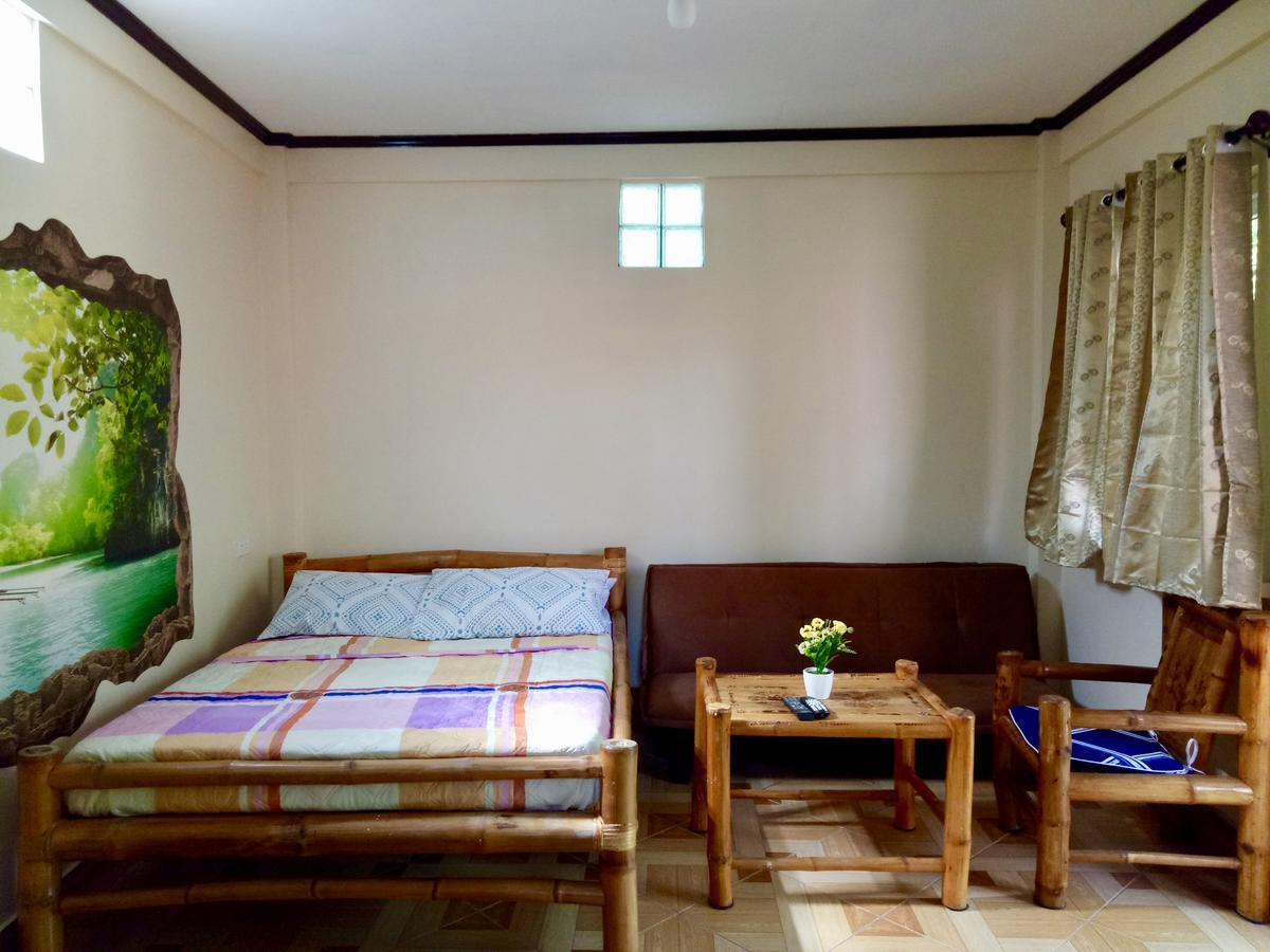 ปริ้นซ์ ลุดวิก บีช รีสอร์ต Hotel ซานอันโตนิโอ ภายนอก รูปภาพ