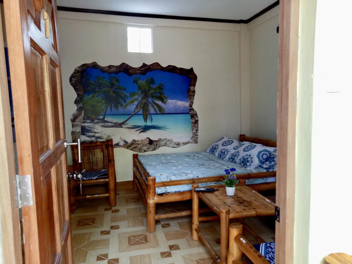 ปริ้นซ์ ลุดวิก บีช รีสอร์ต Hotel ซานอันโตนิโอ ภายนอก รูปภาพ
