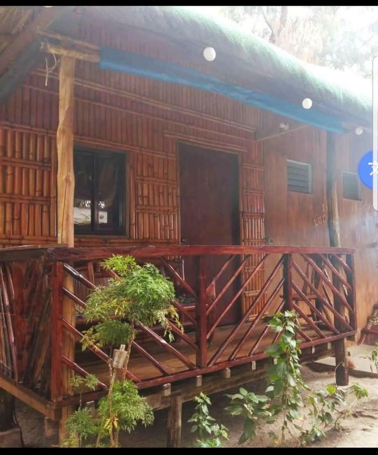 ปริ้นซ์ ลุดวิก บีช รีสอร์ต Hotel ซานอันโตนิโอ ภายนอก รูปภาพ